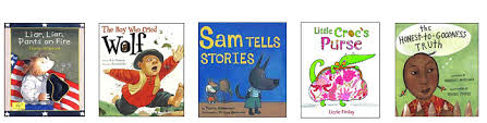 All worksheets can be downloaded and printed. Children S Books For Teaching Honesty