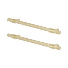But, freezing your food in a advertisement freezer wont conserve the nice of your. Goodhome Dukkah Brushed Gold Brass Effect Stainless Steel Zamac Cabinet Handle L 257mm Pack Of 2 Tradepoint