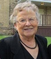 Obituary information for Maxcine J Schauf