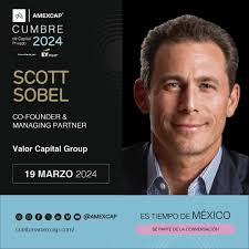 La Cumbre de Capital Privado AMEXCAP 2024 se enorgullece de presentar a  algunos de los líderes más influyentes en la industria! Conoce a nuestros  panelistas de alto nivel que están moldeando el