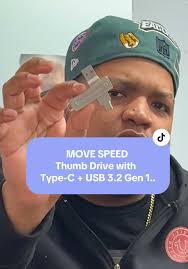 How to Get Thumb Drive from Peters Locker