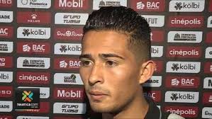 Gerson Torres se queda en Herediano al rechazar oferta en el fútbol de  Uruguay