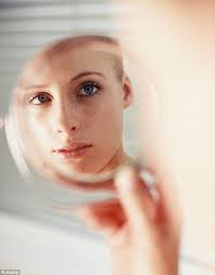 Woman reveals she felt too ugly to leave the house during nine-year battle  with body dysmorphia and was disgusted by her reflection