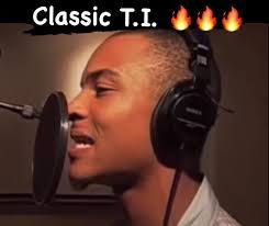 T.I.'s Video