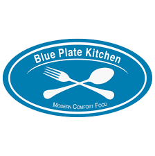 Profile for Blue Plate Kitchen