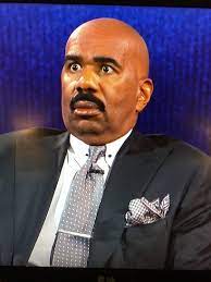 See, rate and share the best steve harvey memes, gifs and funny pics. Steve Harvey Wtf Face Meme Generator Imgflip