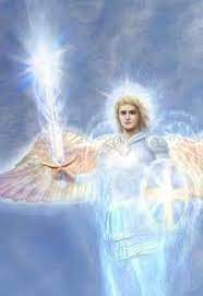Pin De Jose En Angeles Arcangeles Angeles Y Hadas Arcangel Miguel