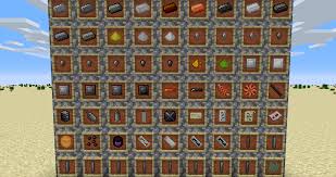 Nov 02, 2021 · ever dreamed about blowing entire world with doomsday weapons well this is definetly something u need! Hbm S Nuclear Tech Mod 1 18 1 17 1 1 17 1 16 5 1 16 4 Forge Fabric 1 15 2 Mods Minecraft