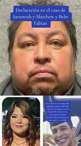 Declaraciones De Christopher and Ramon Preciado