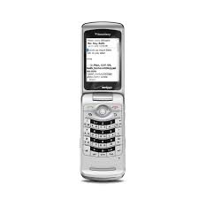 BlackBerry Pearl Flip 8230 technische ...