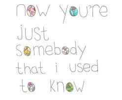 Gotye Feat Kimbra Somebody That I Used To Know слова Gotye Feat Kimbra Somebody That I Used To Know Lyrics Song Quotes Words Love Songs Lyrics