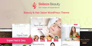 You can however look at each salon near your location before making a judgement. Belleza Beauty Hair Salon Wordpress Theme By Nile Theme Themeforest