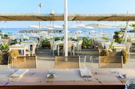 Lido Turistico Ristorante Sulla Spiaggia Capo Miseno Napoli