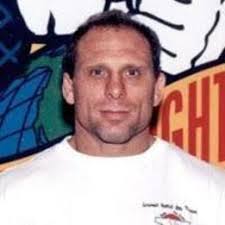 Guy Mezger vs. Cristophe Leninger, UFC 13