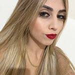 Leah Boas's Instagram, Twitter & Facebook