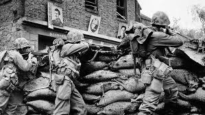 The medal of honor was created during the american civil war and is the highest military decoration presented by the united states government to a member of its armed forces. Korean War On Tumblr