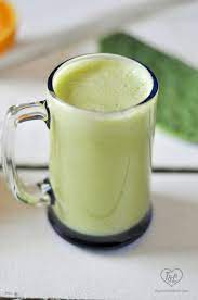 Most of the benefits of pineapple juice are due to an enzyme called bromelain, which is found exclusively in the fruit and the stem of the pineapple. Pineapple Cactus Smoothie Thyme Love