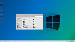 Microsoft's latest update, windows 10 version 21h1, is on the way. Windows 11 Modern Skinpack For Windows 10 Skin Pack Theme For Windows 10