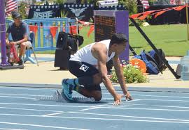 En los juegos olímpicos de río de janeiro, celebrados en 2016, el sudafricano wayde van niekerk batió el récord del mundo de michael johnson tras correr los 400 metros en 43. Joven Hispano Entre Los 10 Atletas Mas Rapidos Del Pais En 400 M Planos Que Pasa