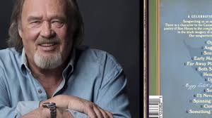 David Clayton-Thomas Canadiana 2016 EPK