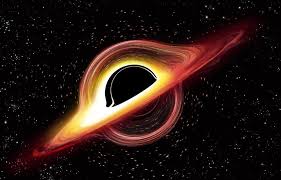What Will Happen When You Enter A Black Hole Black Holes In Space Black Hole Space And Astronomy