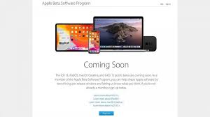 Ipados Dan Ios 13 Versi Beta Bisa Dicoba Ini 7 Tahap Cara Install Nya