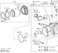 Dust Deflector