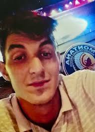 Obituary for Joshua R. Tobie