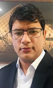 Valdelino Daniel Bomfim Costa