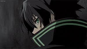 Check spelling or type a new query. Top 20 Hot Anime Boys With Black Hair Gifs Myanimelist Net