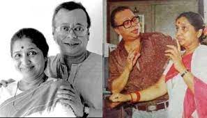 She was the daughter of atatürk so it was easy for her. On Rd Burman S 81st Birth Anniversary His Wife Asha Bhosale Remembers Him Posts Two Unseen Photos