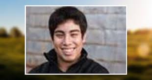 Christopher M. Ramsey Obituary August 10, 2015