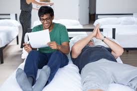 How old are they now? thirteen and fourteen, mrs. Mattress Buying Guide 2021 What To Look For When Choosing A Mattress Reviews By Wirecutter
