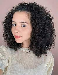Curly Hairstyles Names Curly Hair Institute Curly Easy Hairstyles For School Curly Hairstyles Kivircik Sac Sac Stilleri Kisa Sac