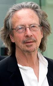 Peter Handke : « Il faut rêver comme Shakespeare »
