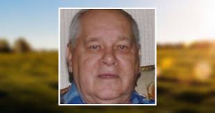 Geza W. Leposa Obituary July 4, 2013
