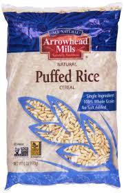 Amazon.Com: Quaker Puffed Rice Cereal