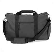 canvas weekend duffle bag for men