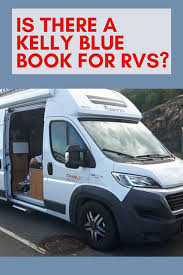 Nada is short for the national automobile dealers association. Is There A Kelly Blue Book For Rvs Rv Dreams Best Small Rv Blue Books
