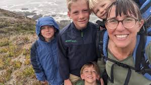 Fundraiser for Charles Alford by Nicole Staniger : Community Support for  Chuck, Ingrid, Everett, Leif and Glenn