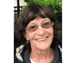 Susann Gross Obituary (1945