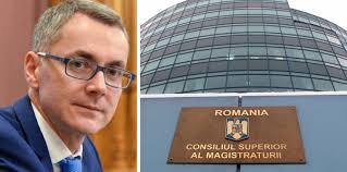 Cuprins introducere 1 capitolul i 3 consiliul superior al magistraturii 3 1.1.organizarea consiliului superior al magistraturii 3 1.2. Consiliul Superior Al Magistraturii A Sesizat InspecÈ›ia JudiciarÄƒ In LegÄƒturÄƒ Cu AfirmaÈ›iile Ministrului JustiÈ›iei Despre Activitatea