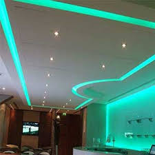This involves the following steps. Best Led Strip Light Ideas 21 Cool Applications For Room Lighting