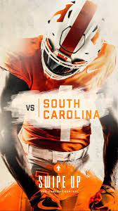 Tennessee Sports Graphic Design Football Design Sports Graphics
