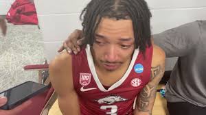 Mike Irwin's Calling Out of Fans Applies to More Than One Razorback Star