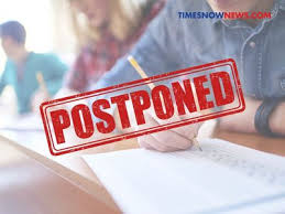 This is the reason why the students wait for the release of the exam calendar. Haryana Board Exams 2021 Hbse 10th Exams Cancelled Decision On Class 12 Exams Later Education News
