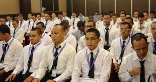Untuk tes kita ada 4 macam. Terbaru Gaji Lulusan Stpn D1