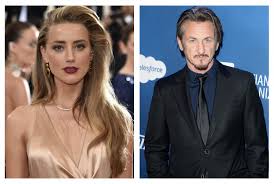 Amber heard condemns 'paid campaign' to remove her from aquaman sequel. Amber Heard Und Sean Penn Beim Romantischen Date Erwischt
