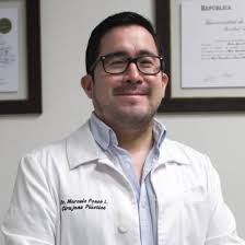 Dr. Hernán Marcelo Ponce