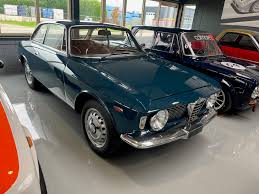Image result for Bluette 1968 Alfa-Romeo
